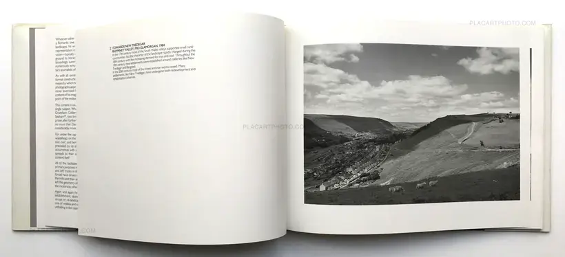 John Davies – A green & pleasant land (LTD & SIGNED)