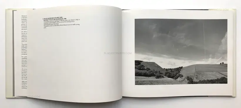 John Davies – A green & pleasant land (LTD & SIGNED)