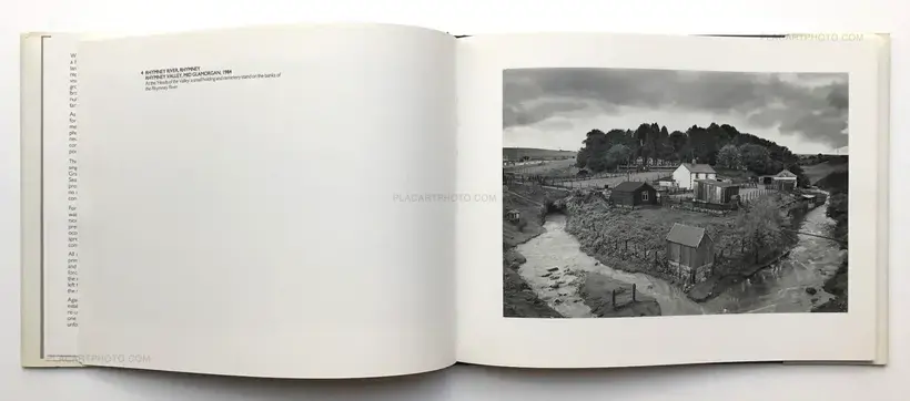 John Davies – A green & pleasant land (LTD & SIGNED)
