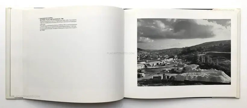John Davies – A green & pleasant land (LTD & SIGNED)