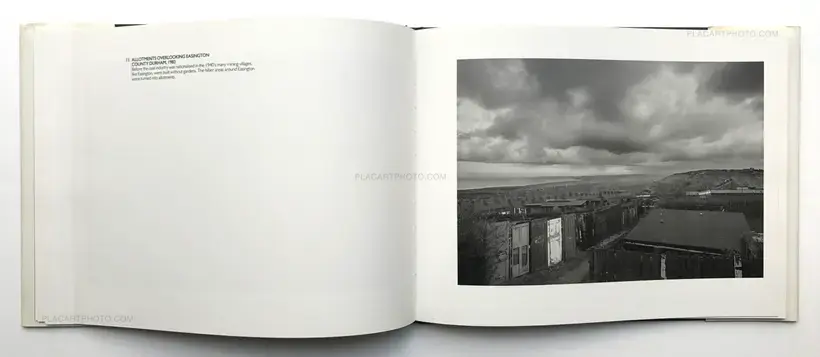 John Davies – A green & pleasant land (LTD & SIGNED)