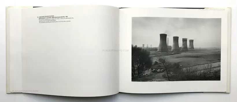 John Davies – A green & pleasant land (LTD & SIGNED)