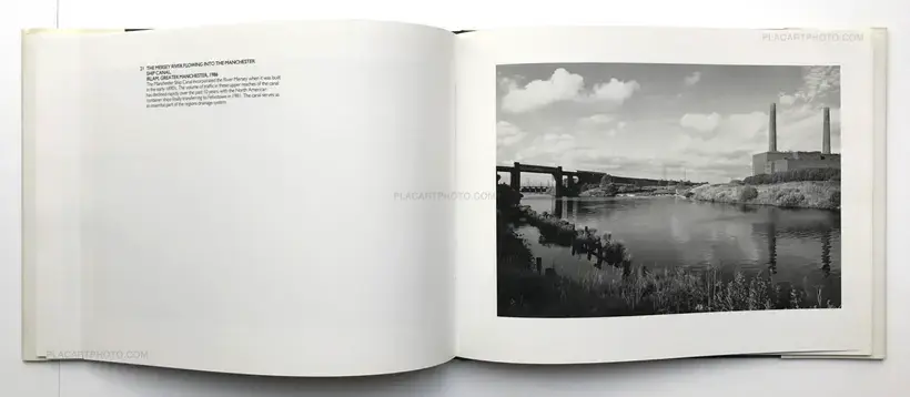 John Davies – A green & pleasant land (LTD & SIGNED)