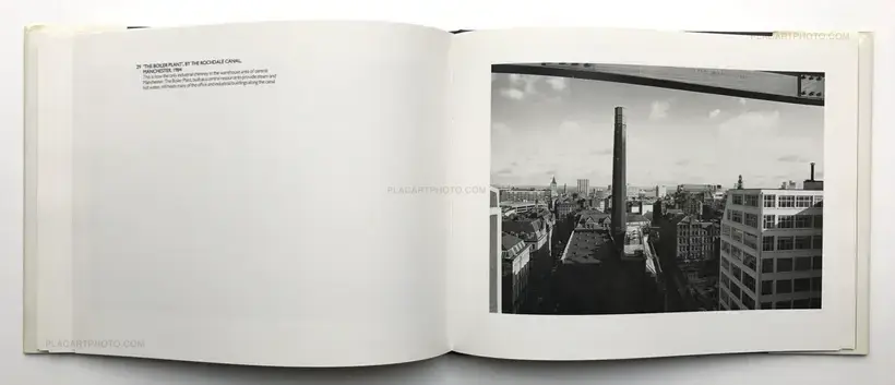 John Davies – A green & pleasant land (LTD & SIGNED)