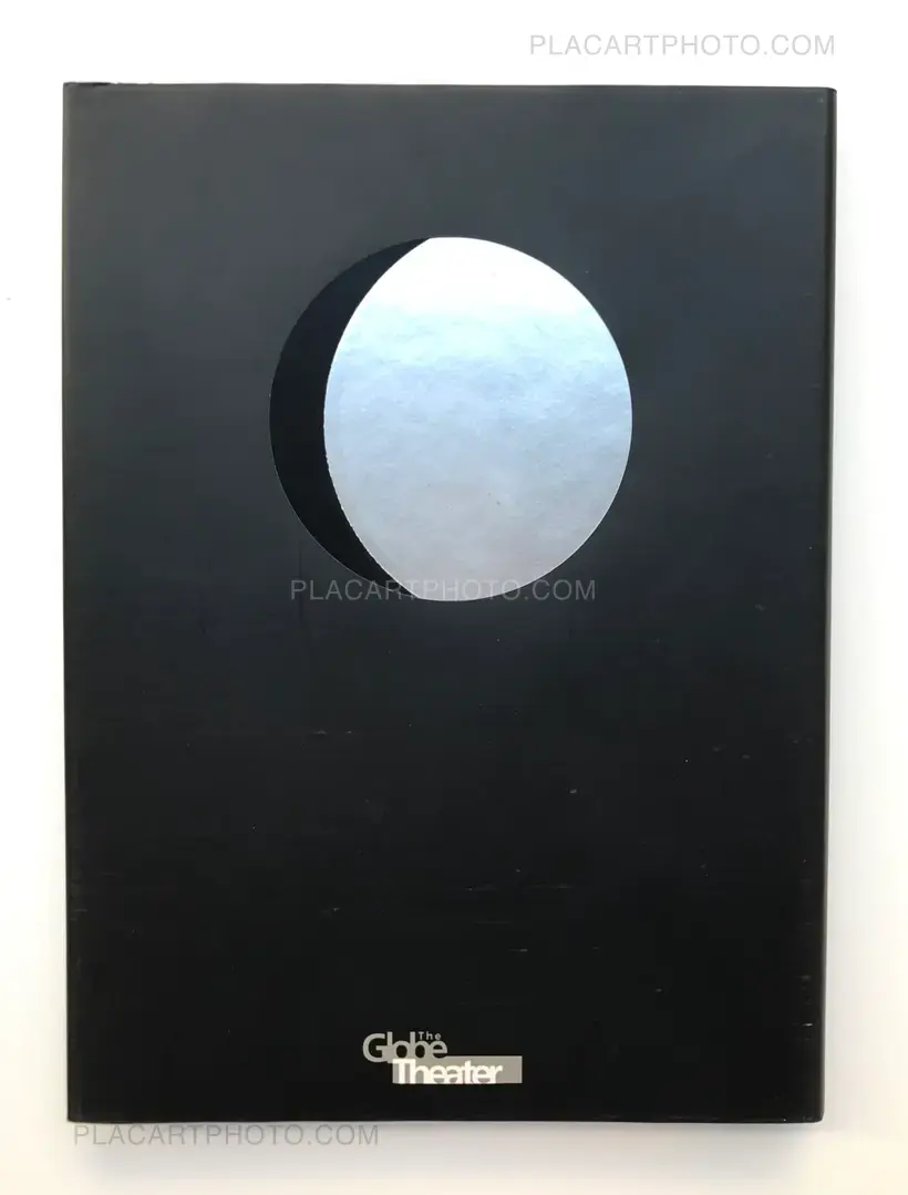 Kikuji Kawada – The Globe Theater (SIGNED)