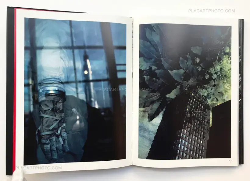 Kikuji Kawada – The Globe Theater (SIGNED)