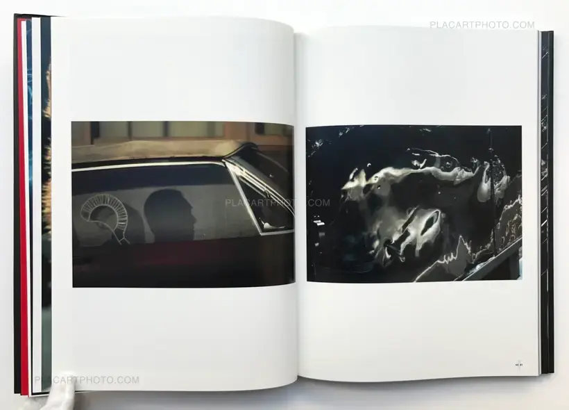 Kikuji Kawada – The Globe Theater (SIGNED)