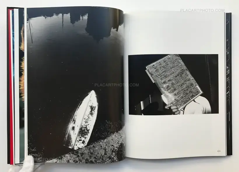Kikuji Kawada – The Globe Theater (SIGNED)