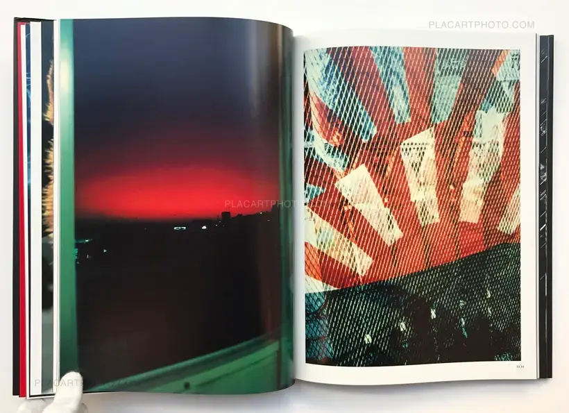 Kikuji Kawada – The Globe Theater (SIGNED)