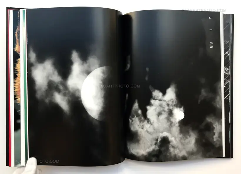 Kikuji Kawada – The Globe Theater (SIGNED)