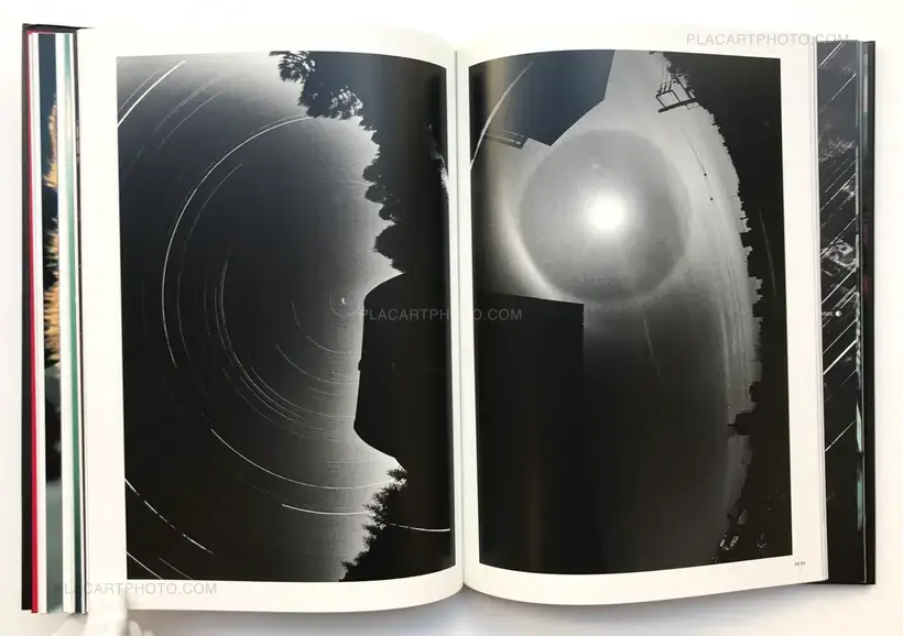 Kikuji Kawada – The Globe Theater (SIGNED)