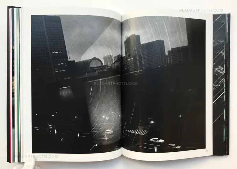 Kikuji Kawada – The Globe Theater (SIGNED)