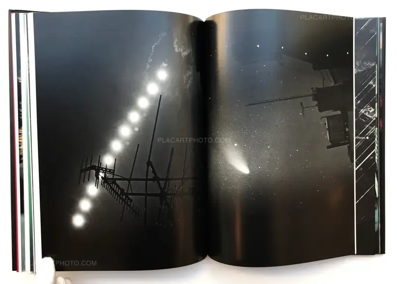 Kikuji Kawada – The Globe Theater (SIGNED)