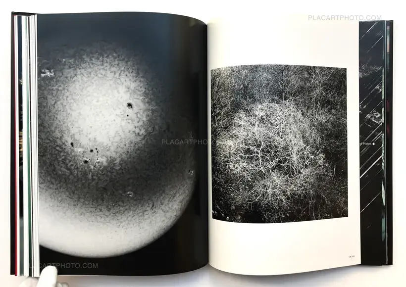 Kikuji Kawada – The Globe Theater (SIGNED)