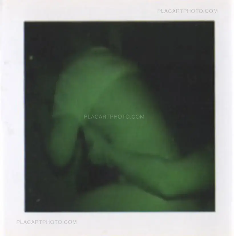Lina Hashim – Unlawful Meetings (signed)