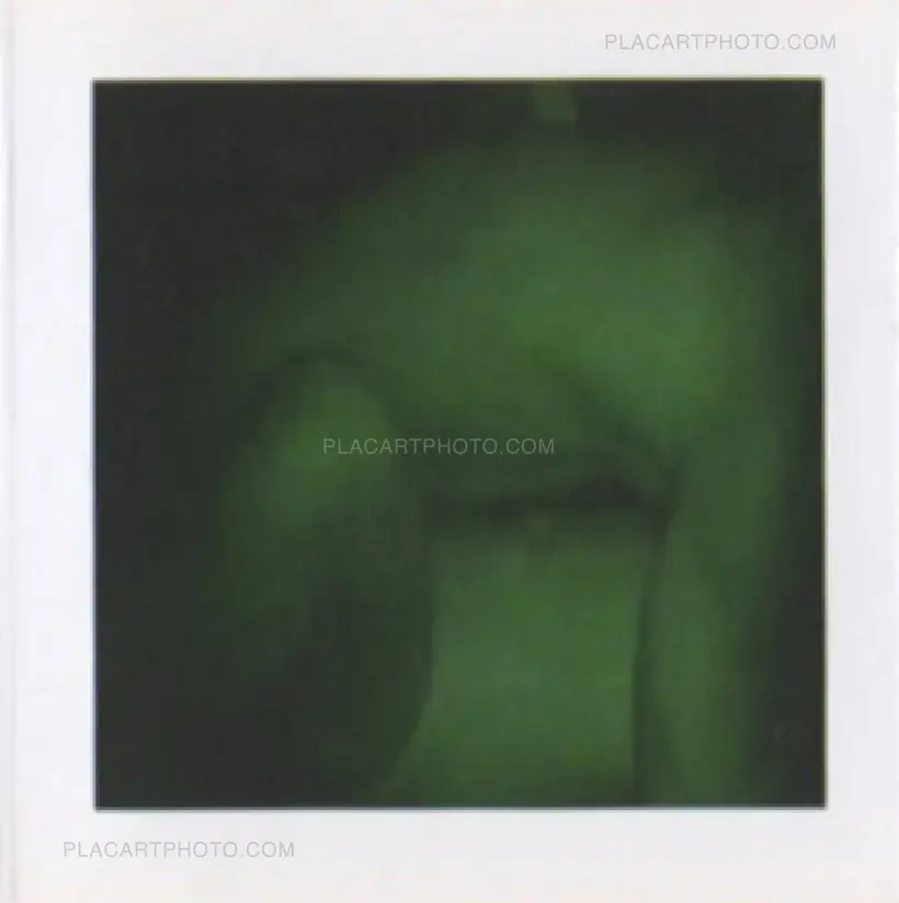 Lina Hashim – Unlawful Meetings (signed)