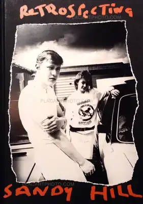 Chris Shaw – Retrospecting Sandy Hill