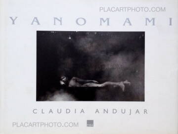 Claudia Andujar,Yanomami