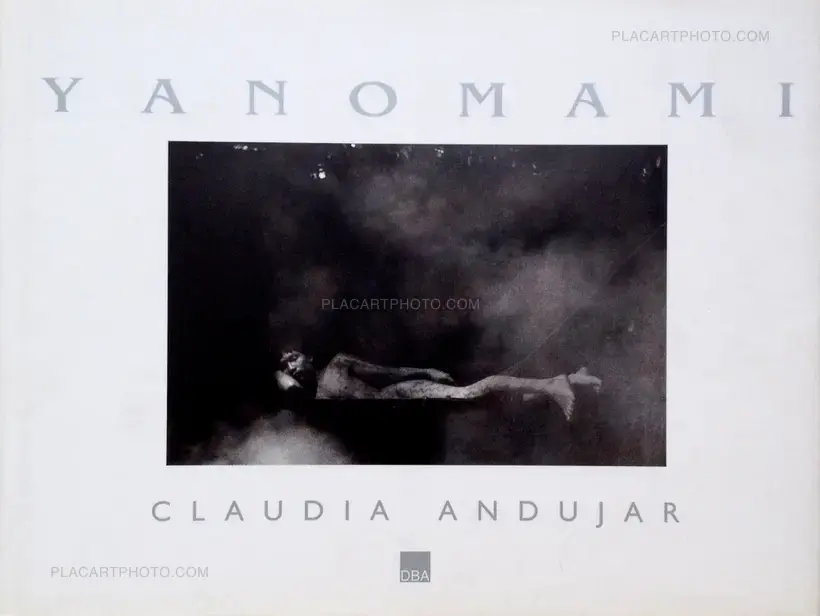 Claudia Andujar – Yanomami