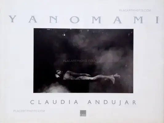 Claudia Andujar – Yanomami