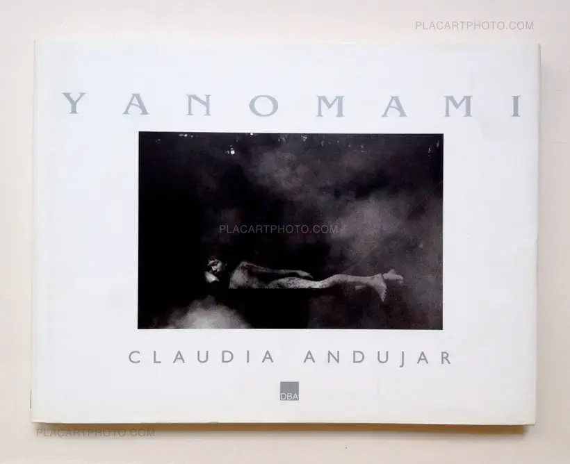 Claudia Andujar – Yanomami