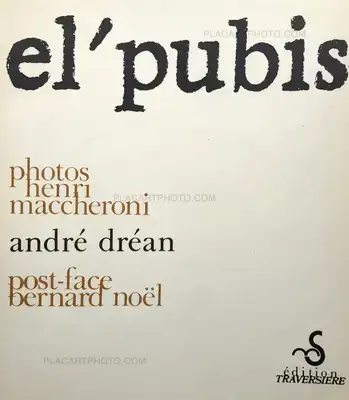 Henri Maccheroni – El' pubis