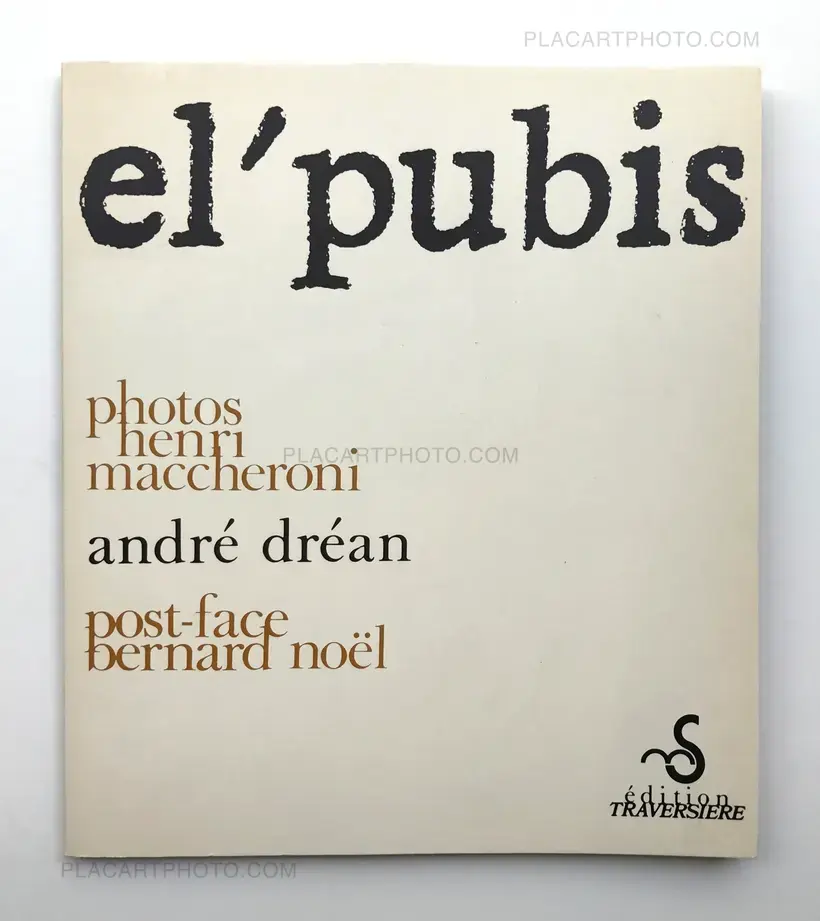 Henri Maccheroni – El' pubis