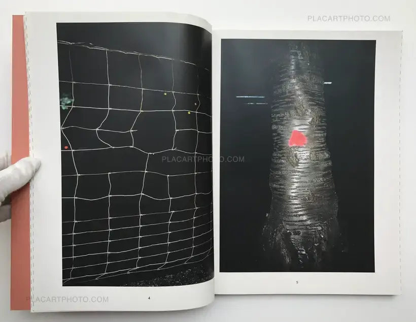 Pietro Mattioli – Two thousand light years from home