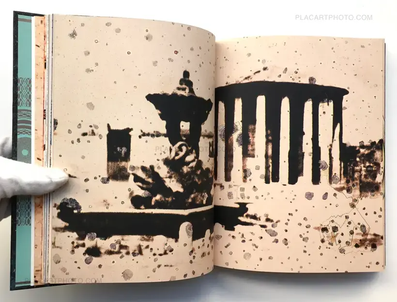 Timothy Prus – The Whale's Eyelash : A Play in five acts