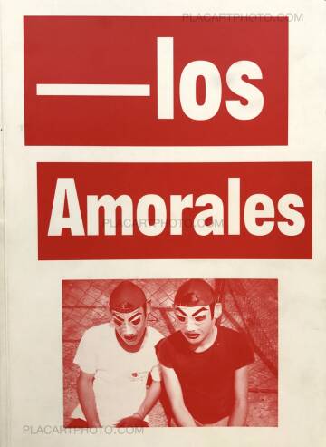 Carlos Amorales,Los Amorales