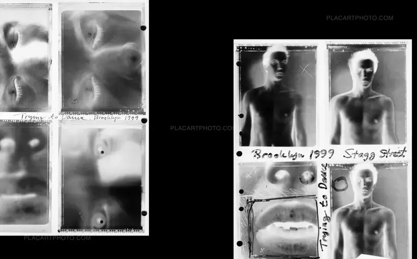 JH Engström: Revoir, Journal & Akio Nagasawa, 2016 | Bookshop Le