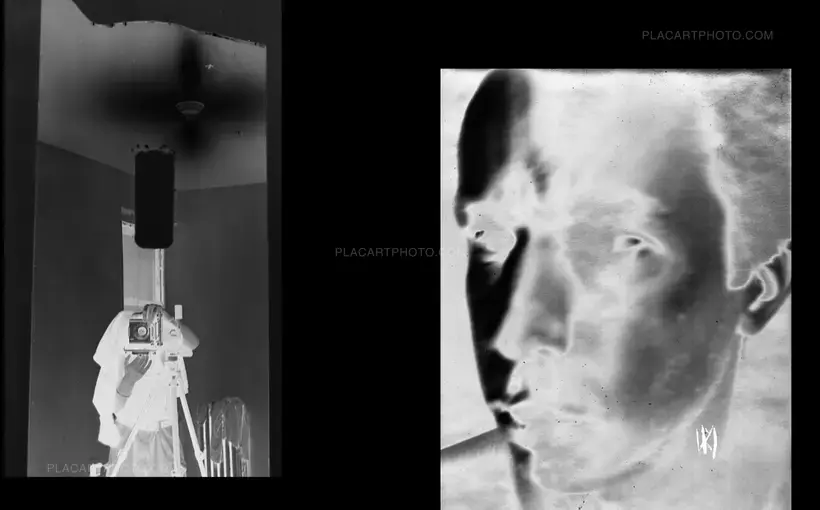 JH Engström: Revoir, Journal & Akio Nagasawa, 2016 | Bookshop Le