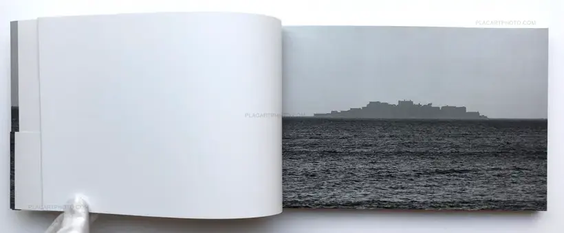 Taiji Matsue – Hashima/ Gunkanjima (SIGNED)