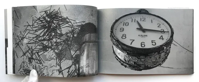 Taiji Matsue – Hashima/ Gunkanjima (SIGNED)
