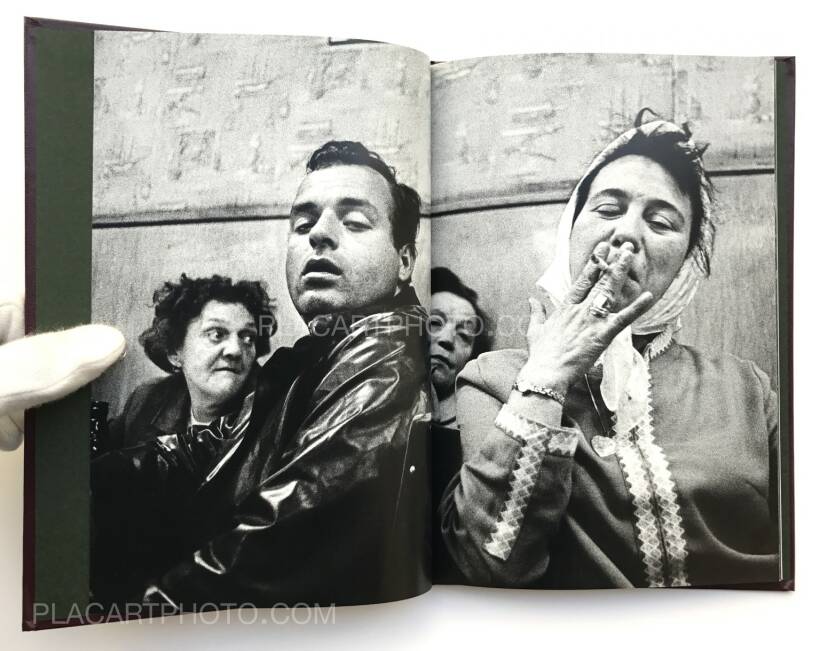 Anders Petersen: Café Lehmitz, Rat Hole, 2007 | Bookshop Le Plac