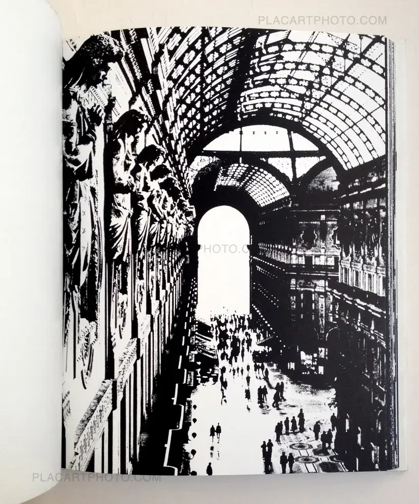 Dante Bighi – Milano vive