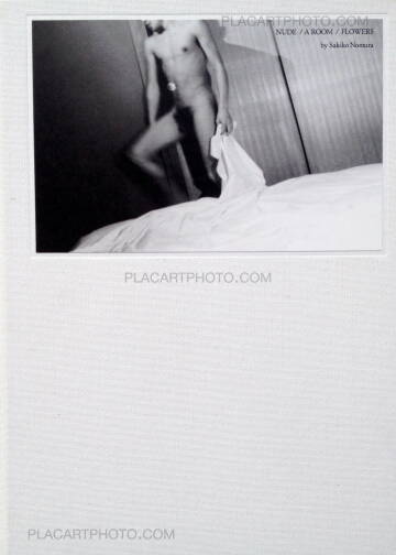 Sakiko Nomura,Nude/ A Room/ Flowers (last one!)