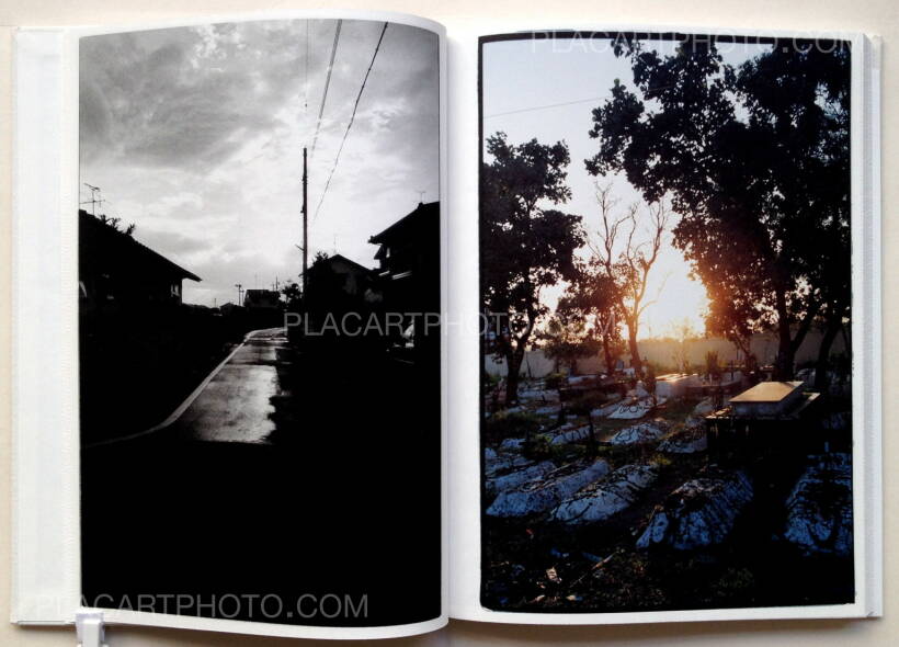 Sakiko Nomura: NUDE / A ROOM / FLOWERS [Signed]