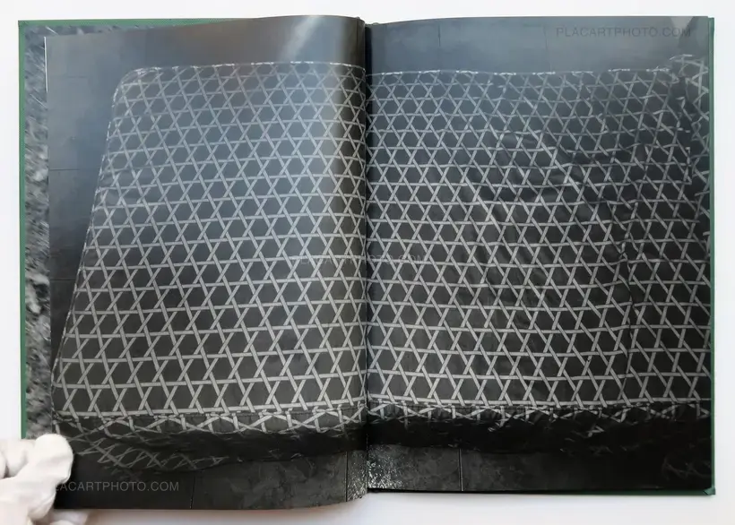 Dirk Braeckman – Z.z.(t) vol 1 & 2