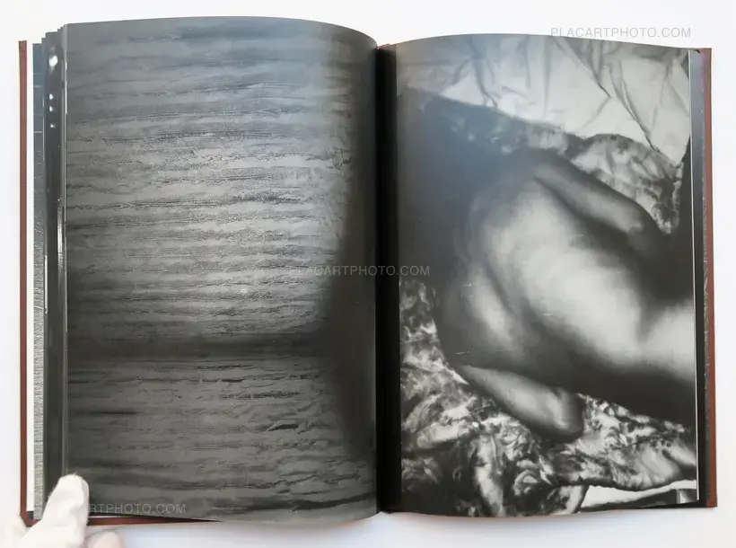 Dirk Braeckman – Z.z.(t) vol 1 & 2