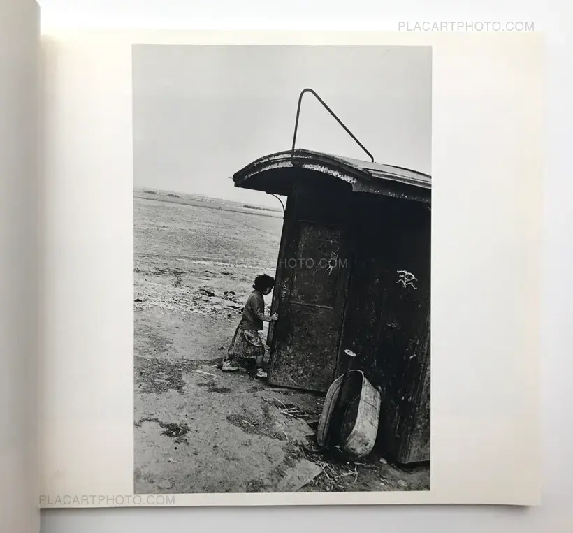 Josef Koudelka – Gypsies