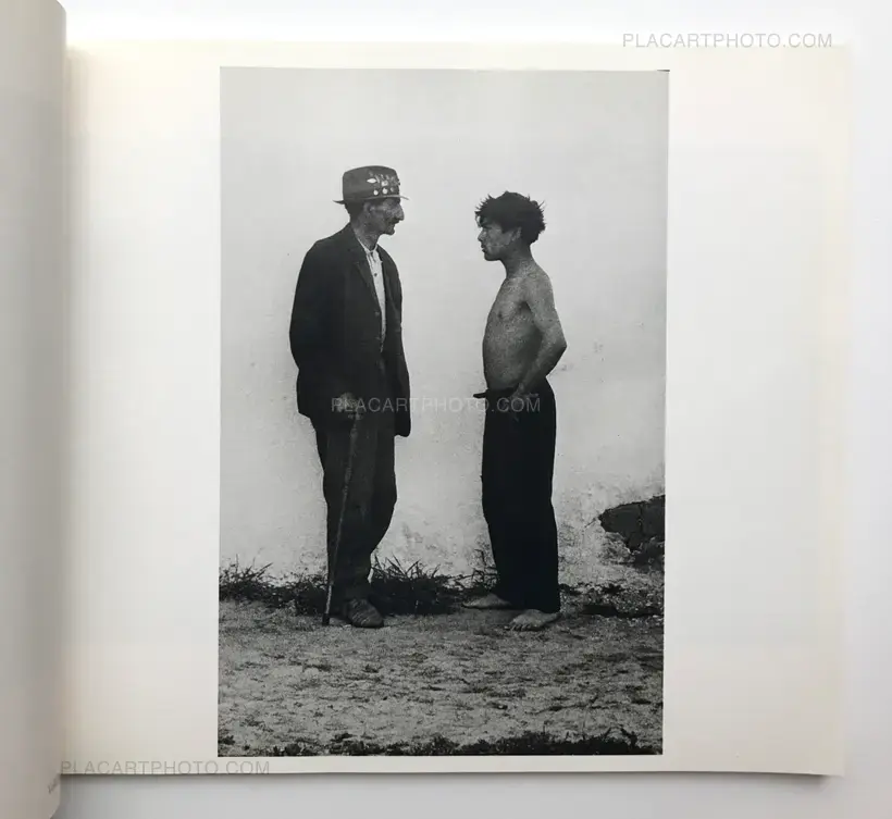 Josef Koudelka – Gypsies