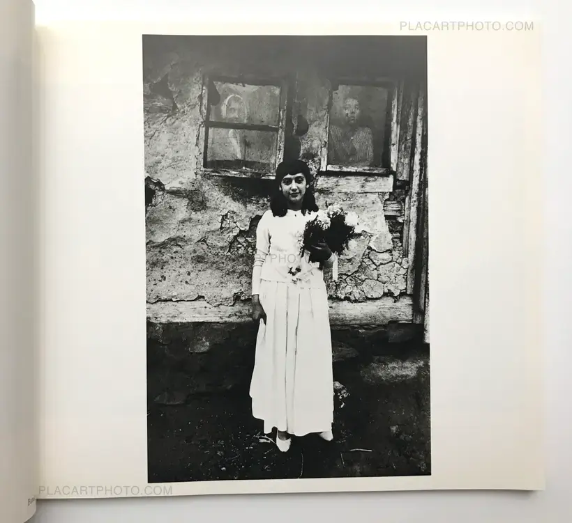 Josef Koudelka – Gypsies