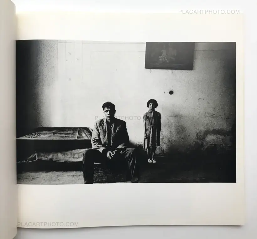 Josef Koudelka – Gypsies