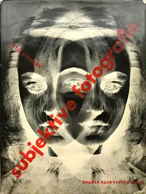 Otto Steinert – Subjektive Fotografie (vol. 1 & 2)