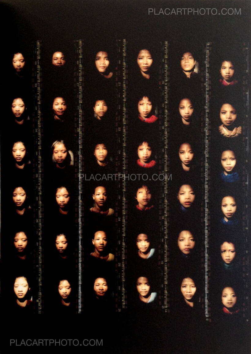 Antoine d'Agata: Ice, Images en manoeuvres éditions, 2012