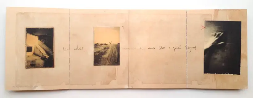 Juanan Requena – Al borde de todo mapa