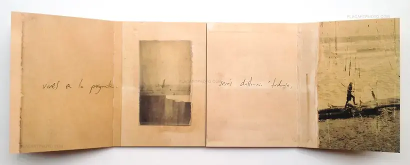Juanan Requena – Al borde de todo mapa