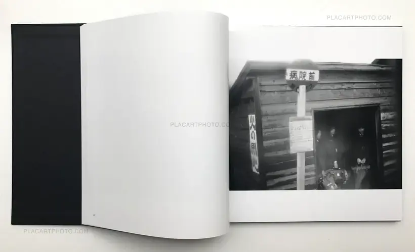 Masahisa Fukase – Ravens (Karasu)