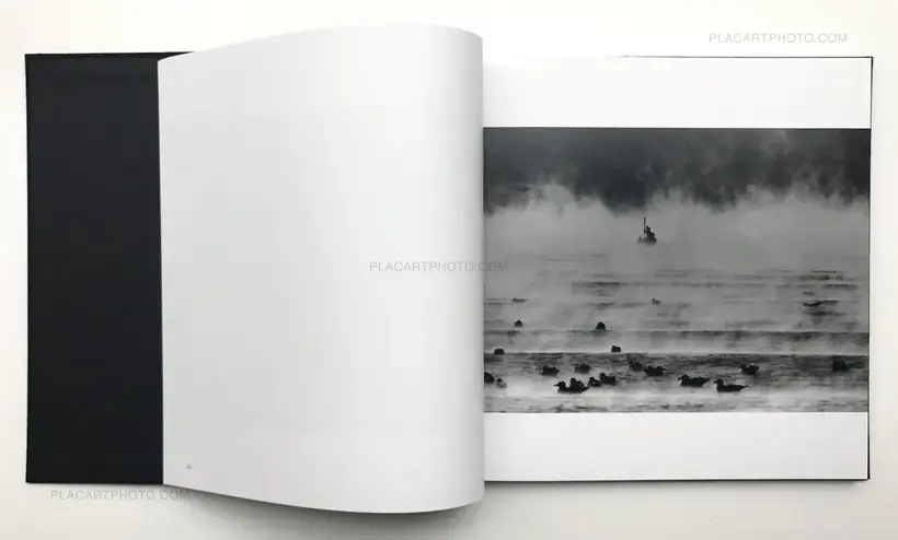 Masahisa Fukase – Ravens (Karasu)
